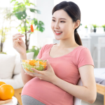 Makanan Sehat Ibu Hamil: Nutrisi bagi Kesehatan Ibu dan Janin