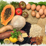 Makanan Sehat dan Bergizi: Kunci Gaya Hidup yang Lebih Baik