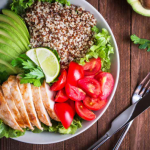Makanan Sehat untuk Diet: Rendah Kalori dan Kaya Nutrisi
